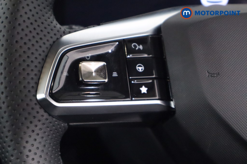 Mg Motor Uk HS Trophy Automatic Petrol SUV - Stock Number (1575634) - 7th supplementary image