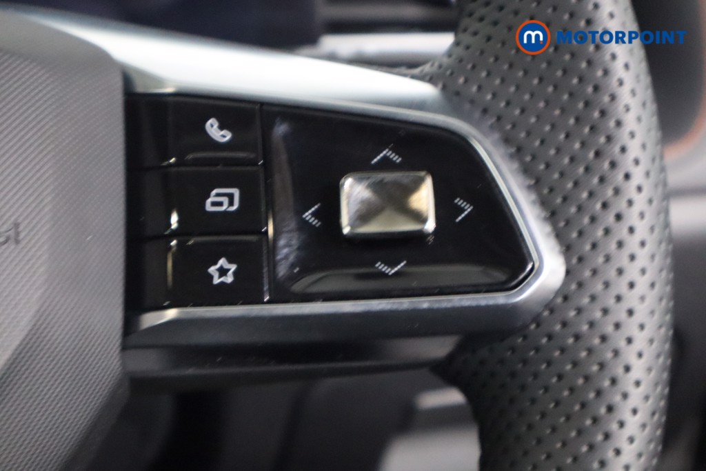 Mg Motor Uk HS Trophy Automatic Petrol SUV - Stock Number (1575634) - 8th supplementary image
