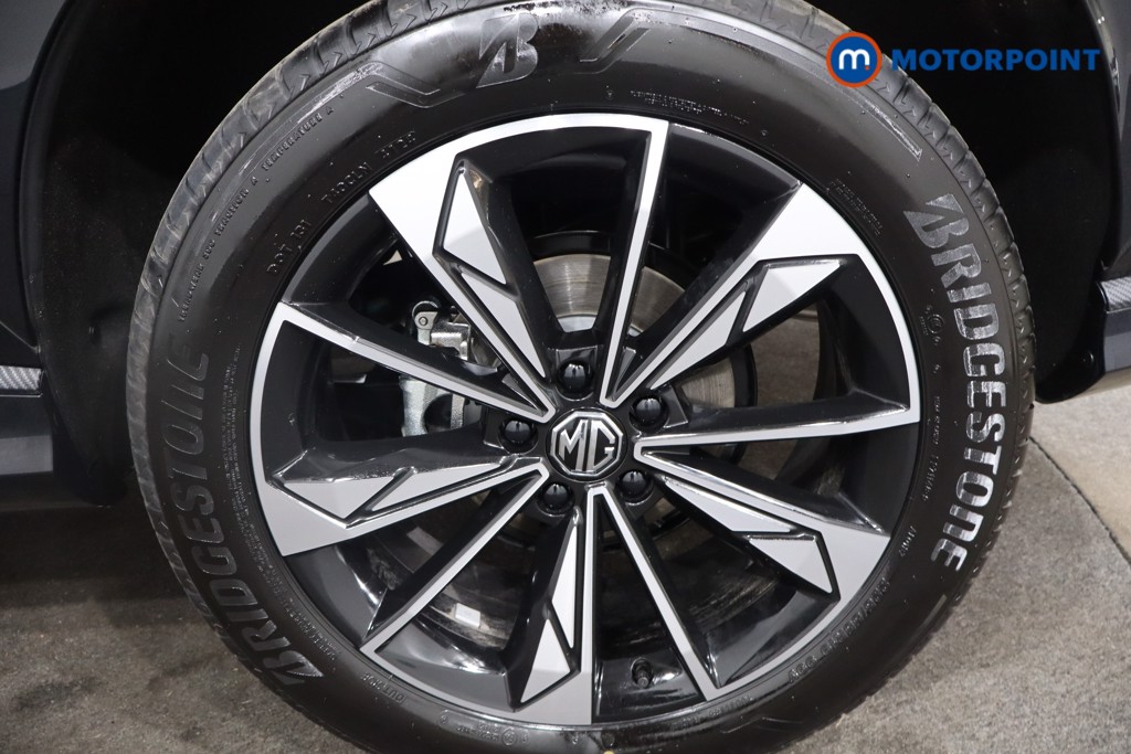 Mg Motor Uk HS Trophy Automatic Petrol SUV - Stock Number (1575634) - 12th supplementary image