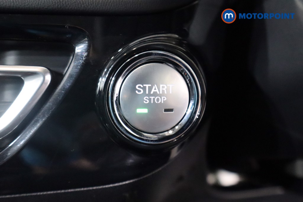 Mg Motor Uk HS Trophy Automatic Petrol SUV - Stock Number (1575634) - 13th supplementary image