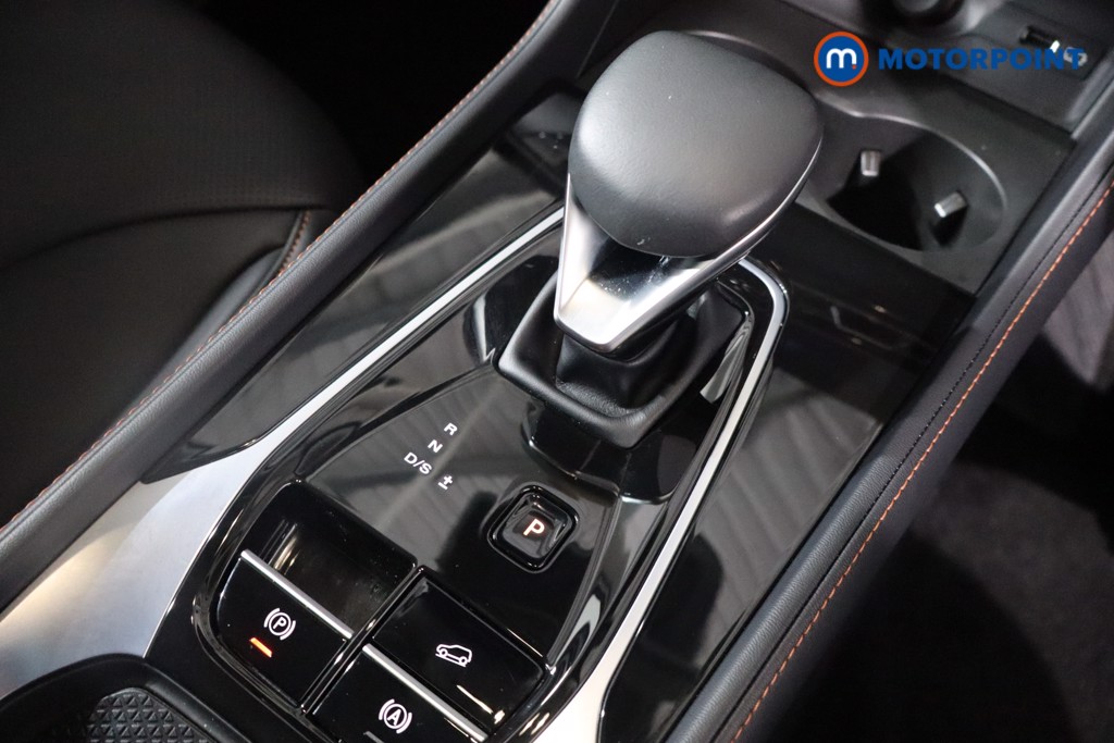 Mg Motor Uk HS Trophy Automatic Petrol SUV - Stock Number (1575634) - 14th supplementary image