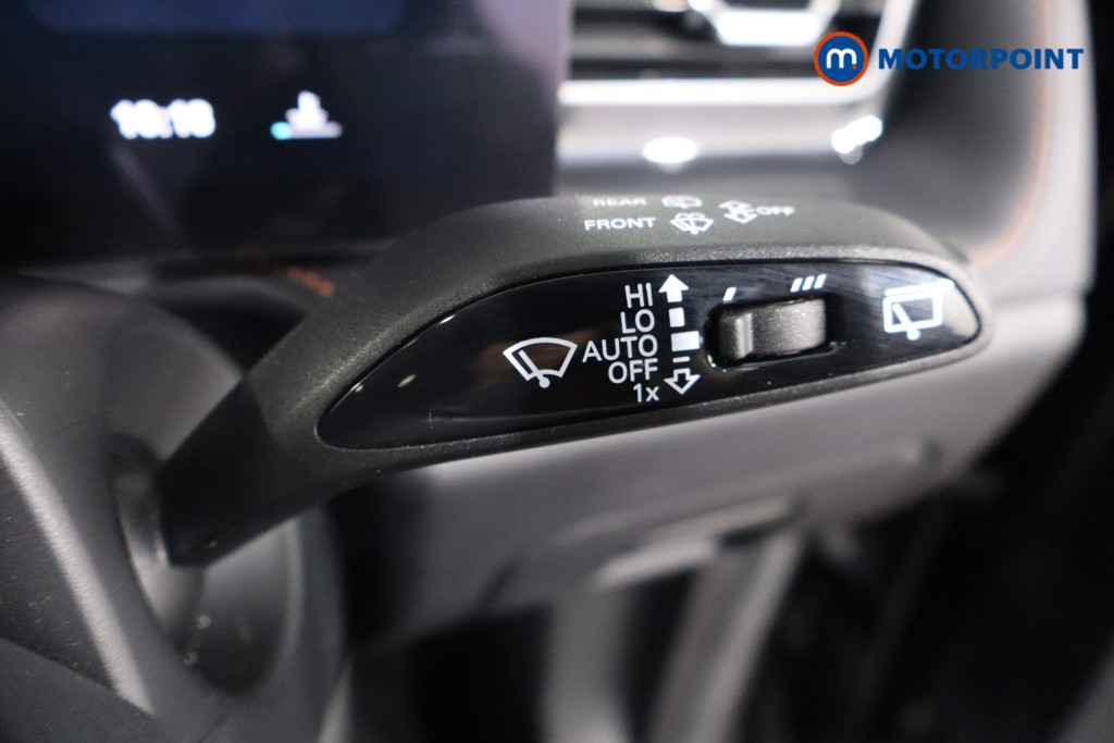 Mg Motor Uk HS Trophy Automatic Petrol SUV - Stock Number (1575634) - 18th supplementary image