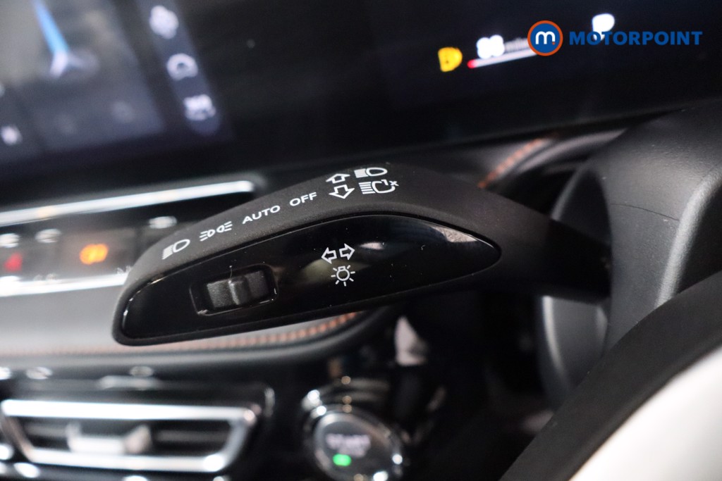 Mg Motor Uk HS Trophy Automatic Petrol SUV - Stock Number (1575634) - 19th supplementary image