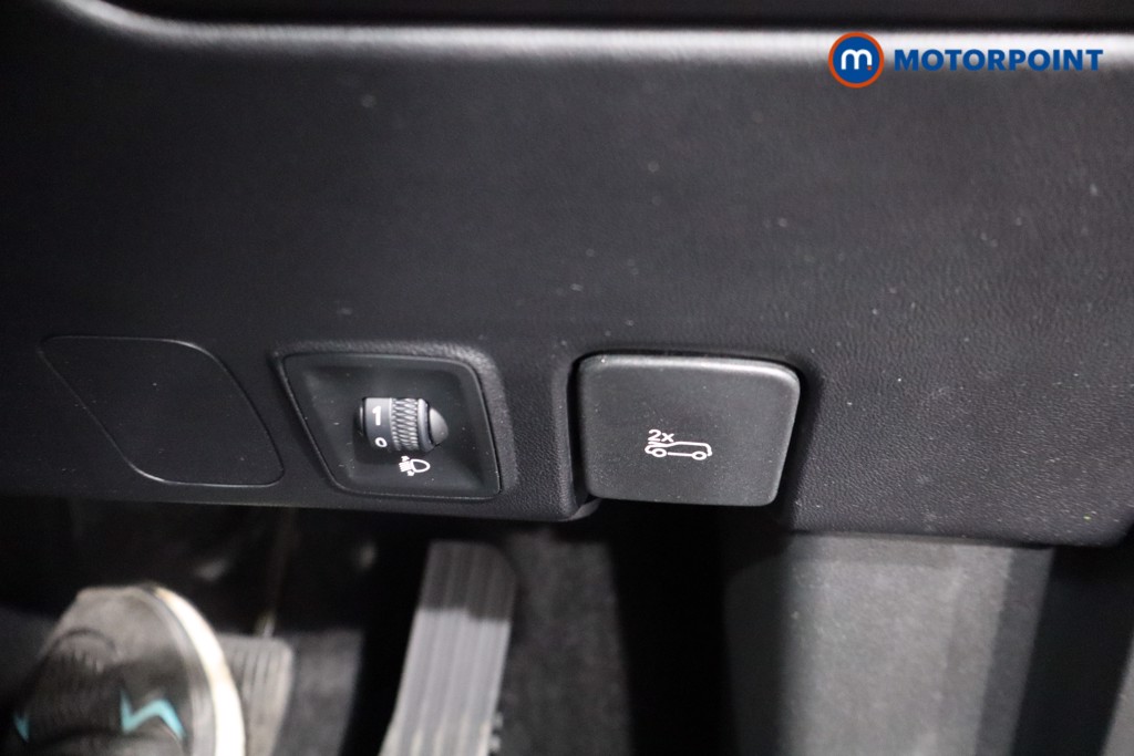 Mg Motor Uk HS Trophy Automatic Petrol SUV - Stock Number (1575634) - 20th supplementary image
