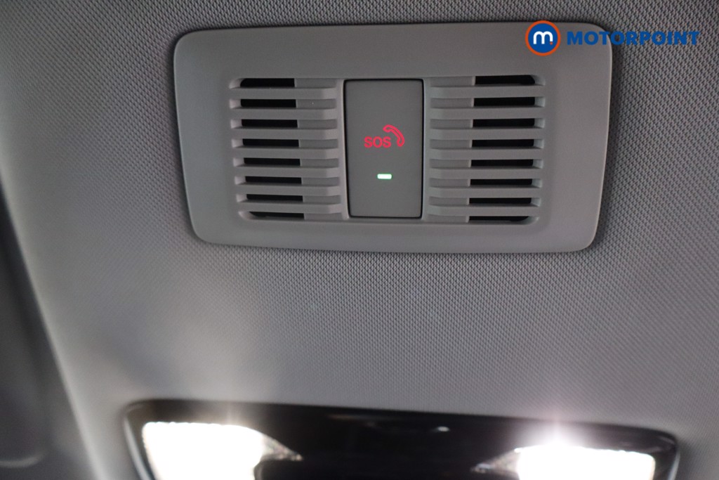 Mg Motor Uk HS Trophy Automatic Petrol SUV - Stock Number (1575634) - 21st supplementary image