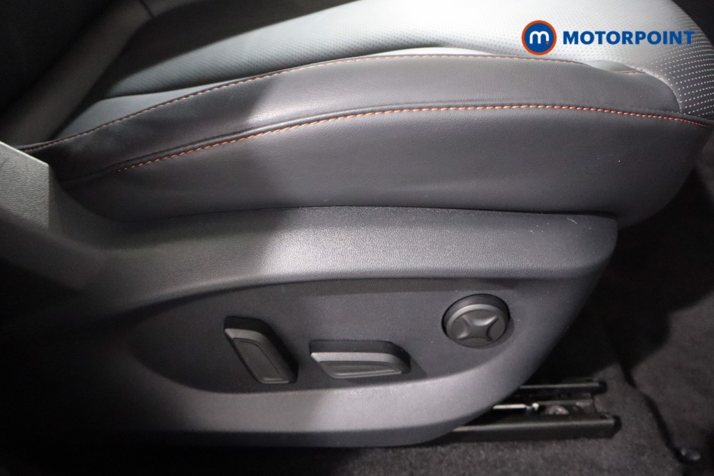 Mg Motor Uk HS Trophy Automatic Petrol SUV - Stock Number (1575634) - 22nd supplementary image