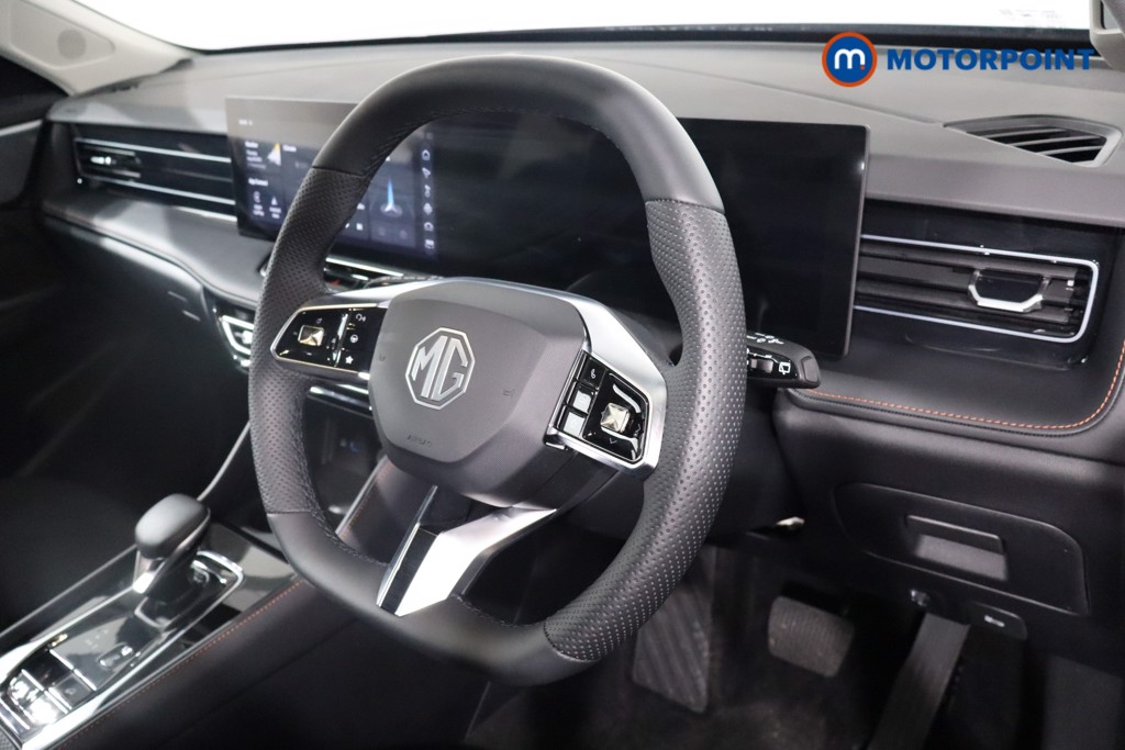 Mg Motor Uk HS Trophy Automatic Petrol SUV - Stock Number (1575634) - 24th supplementary image
