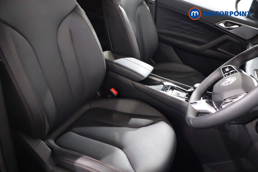 Mg Motor Uk HS Trophy Automatic Petrol SUV - Stock Number (1575634) - 25th supplementary image