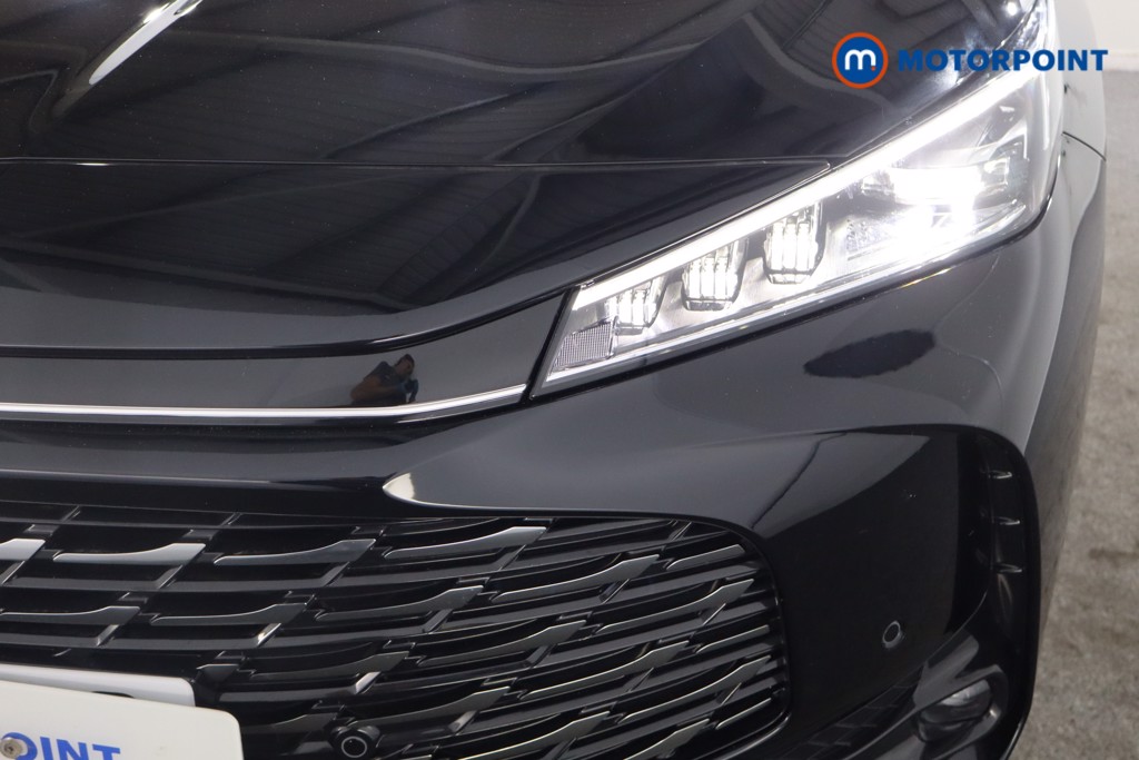 Mg Motor Uk HS Trophy Automatic Petrol SUV - Stock Number (1575634) - 28th supplementary image