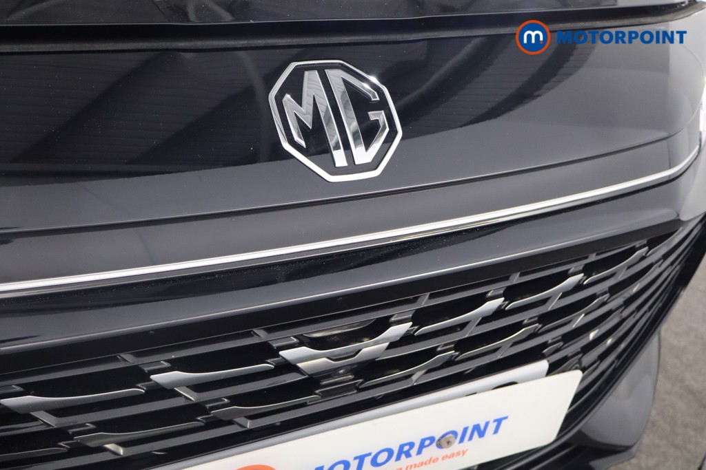Mg Motor Uk HS Trophy Automatic Petrol SUV - Stock Number (1575634) - 30th supplementary image