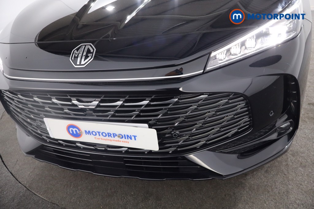 Mg Motor Uk HS Trophy Automatic Petrol SUV - Stock Number (1575634) - 31st supplementary image