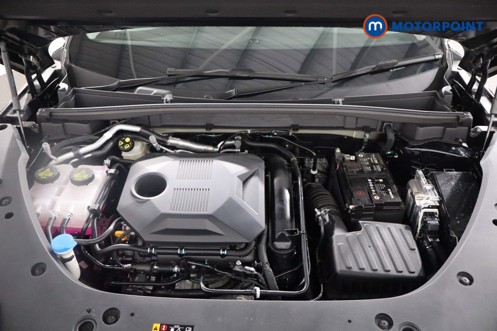 Mg Motor Uk HS Trophy Automatic Petrol SUV - Stock Number (1575634) - 32nd supplementary image