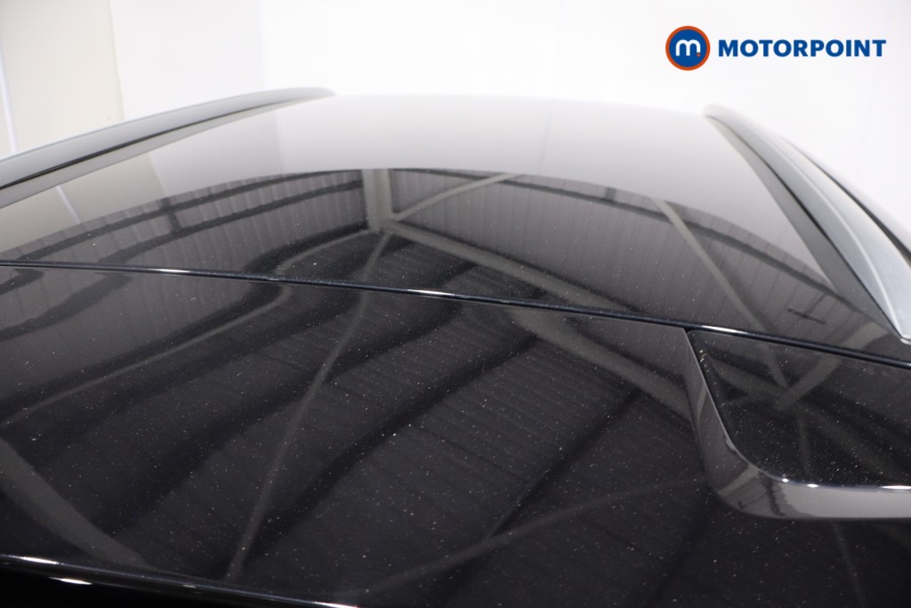 Mg Motor Uk HS Trophy Automatic Petrol SUV - Stock Number (1575634) - 33rd supplementary image