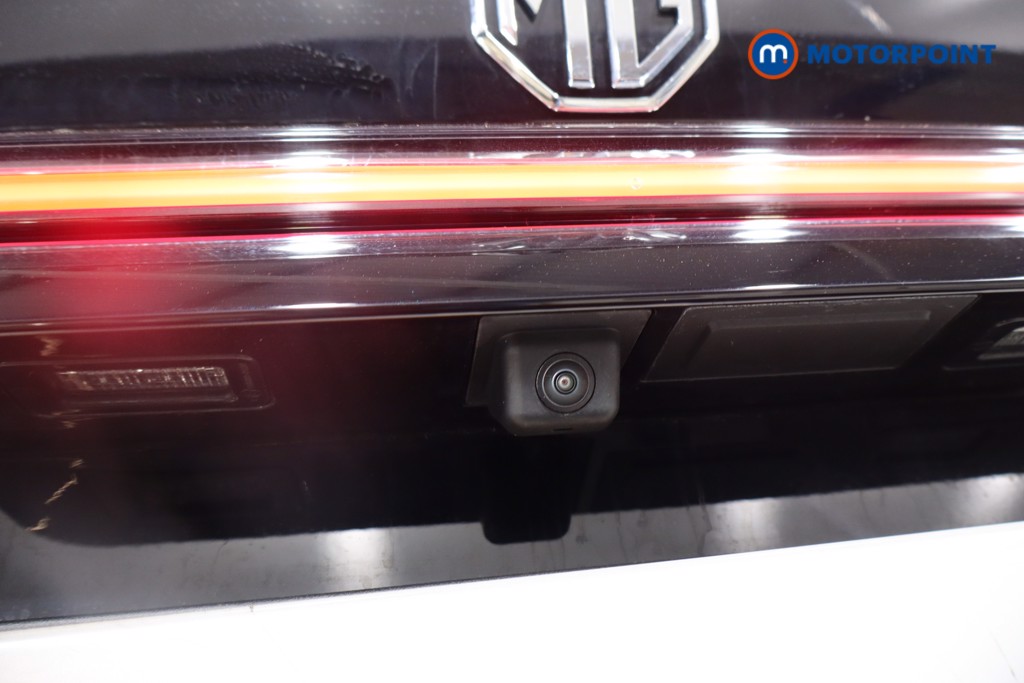 Mg Motor Uk HS Trophy Automatic Petrol SUV - Stock Number (1575634) - 36th supplementary image
