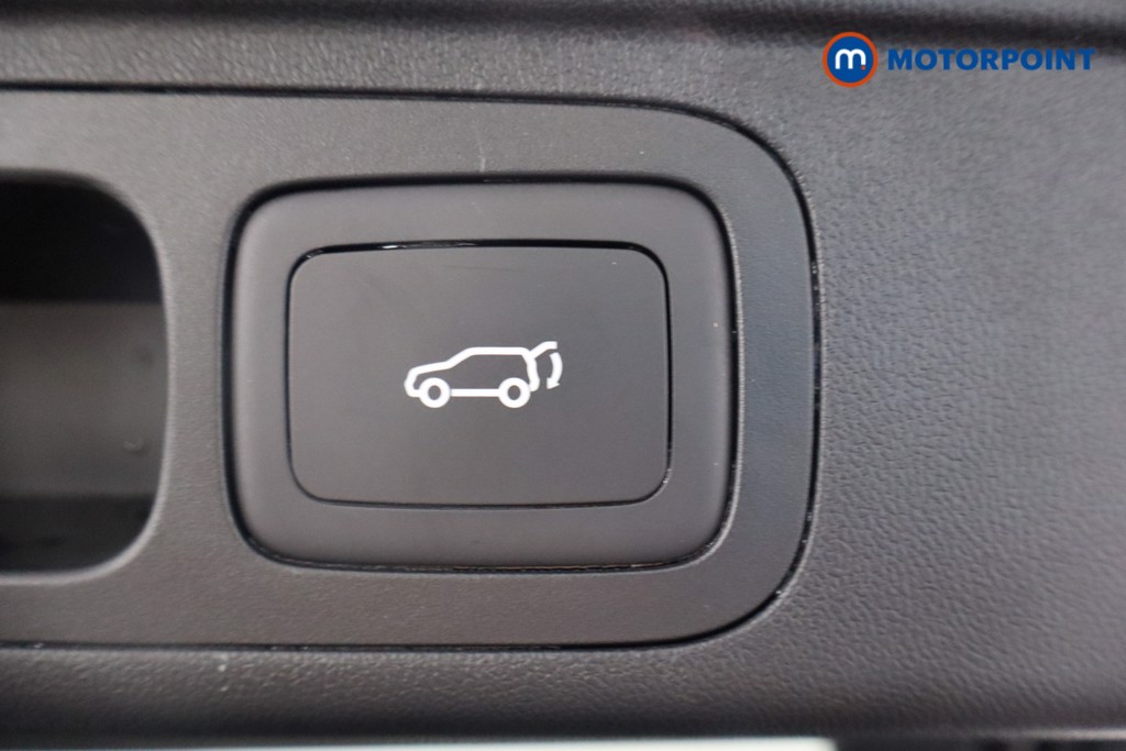 Mg Motor Uk HS Trophy Automatic Petrol SUV - Stock Number (1575634) - 37th supplementary image