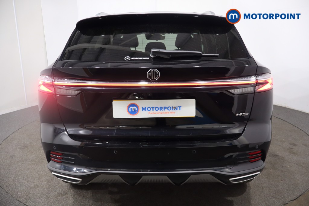 Mg Motor Uk HS Trophy Automatic Petrol SUV - Stock Number (1575634) - 38th supplementary image