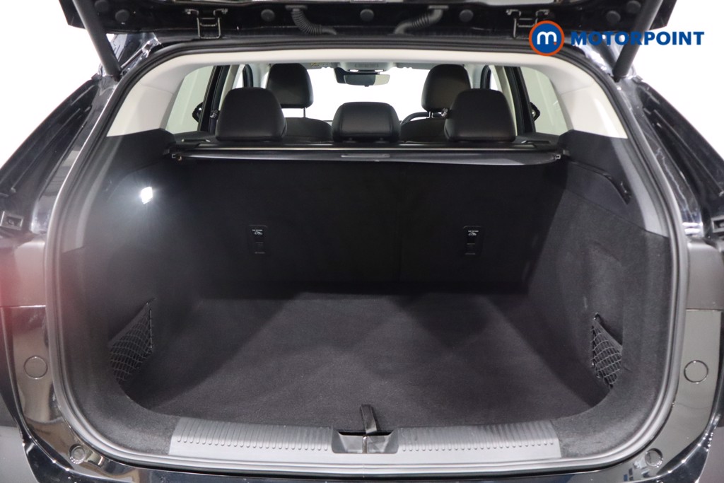 Mg Motor Uk HS Trophy Automatic Petrol SUV - Stock Number (1575634) - 39th supplementary image