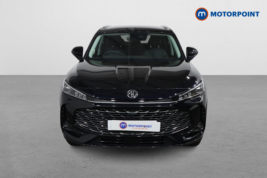 Mg Motor Uk HS Trophy Automatic Petrol SUV - Stock Number (1575634) - Front bumper