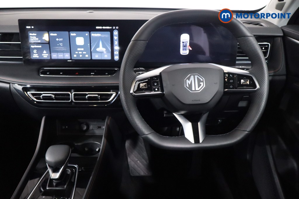 Mg Motor Uk HS Trophy Automatic Petrol SUV - Stock Number (1575681) - 3rd supplementary image