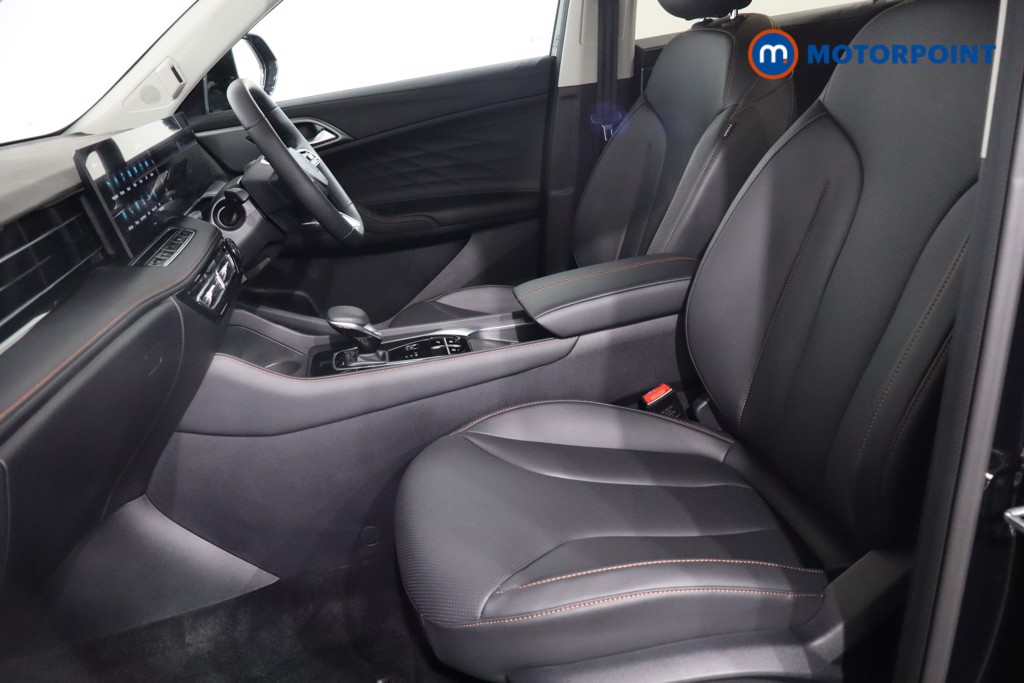 Mg Motor Uk HS Trophy Automatic Petrol SUV - Stock Number (1575681) - 4th supplementary image