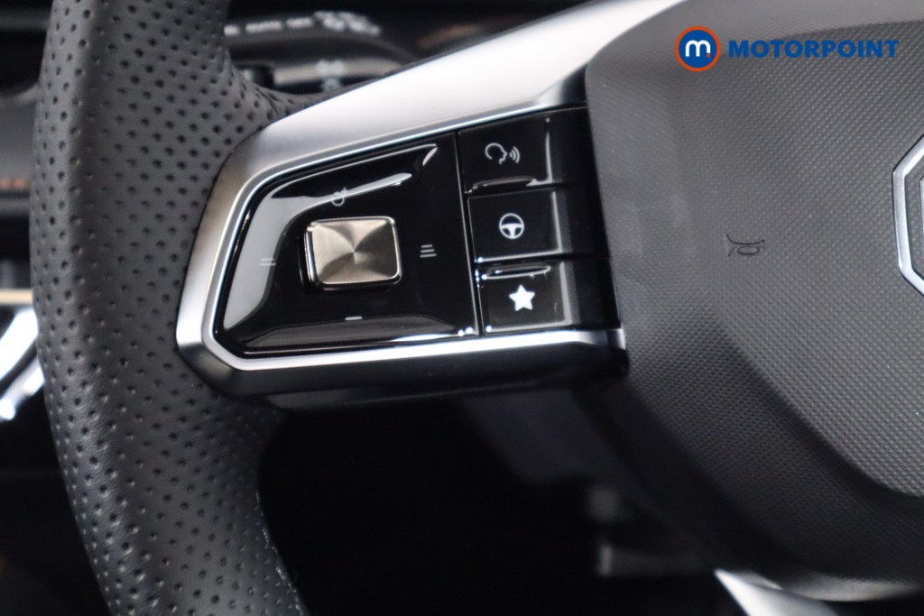 Mg Motor Uk HS Trophy Automatic Petrol SUV - Stock Number (1575681) - 7th supplementary image