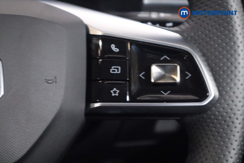 Mg Motor Uk HS Trophy Automatic Petrol SUV - Stock Number (1575681) - 8th supplementary image