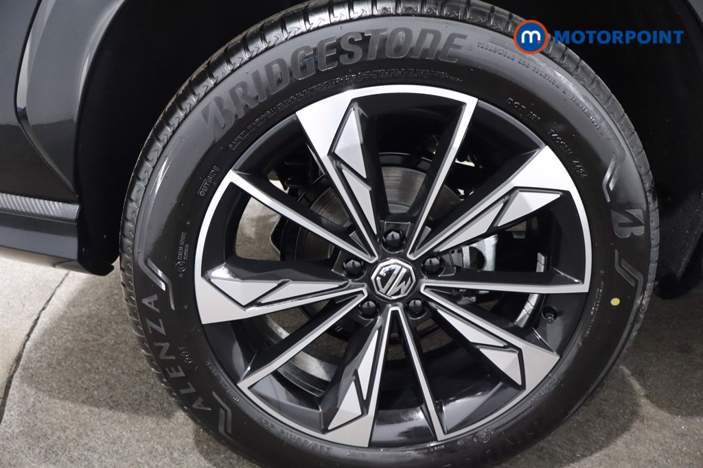 Mg Motor Uk HS Trophy Automatic Petrol SUV - Stock Number (1575681) - 9th supplementary image