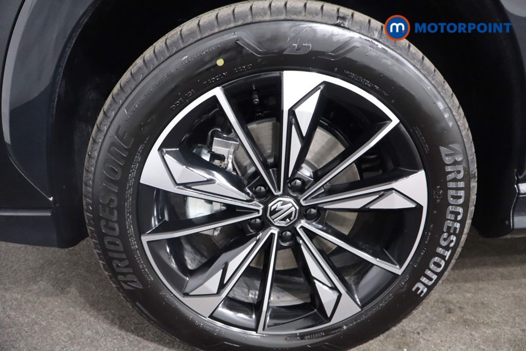 Mg Motor Uk HS Trophy Automatic Petrol SUV - Stock Number (1575681) - 11th supplementary image