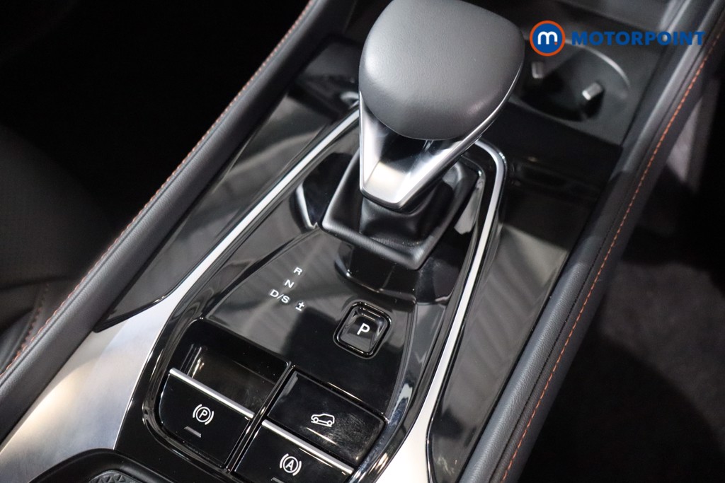 Mg Motor Uk HS Trophy Automatic Petrol SUV - Stock Number (1575681) - 14th supplementary image