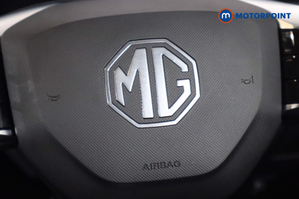 Mg Motor Uk HS Trophy Automatic Petrol SUV - Stock Number (1575681) - 17th supplementary image
