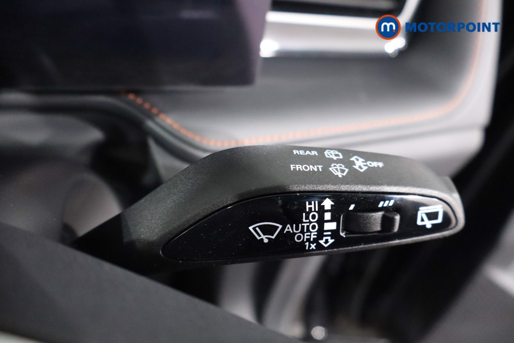 Mg Motor Uk HS Trophy Automatic Petrol SUV - Stock Number (1575681) - 18th supplementary image