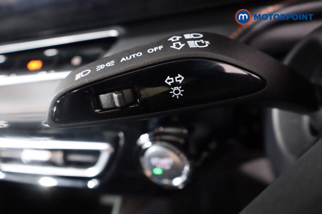 Mg Motor Uk HS Trophy Automatic Petrol SUV - Stock Number (1575681) - 19th supplementary image