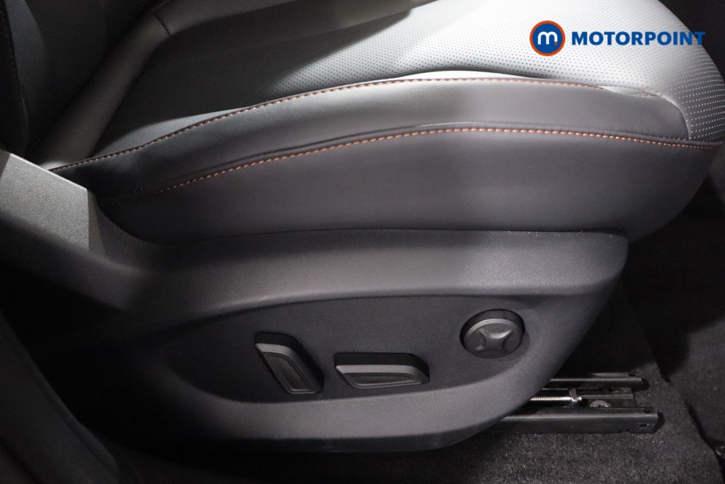 Mg Motor Uk HS Trophy Automatic Petrol SUV - Stock Number (1575681) - 22nd supplementary image