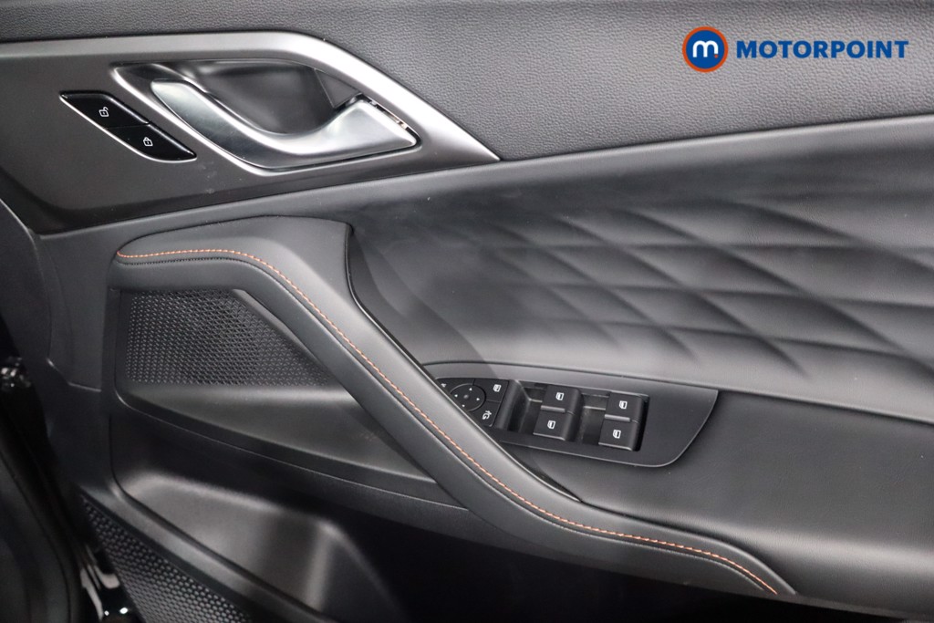 Mg Motor Uk HS Trophy Automatic Petrol SUV - Stock Number (1575681) - 23rd supplementary image