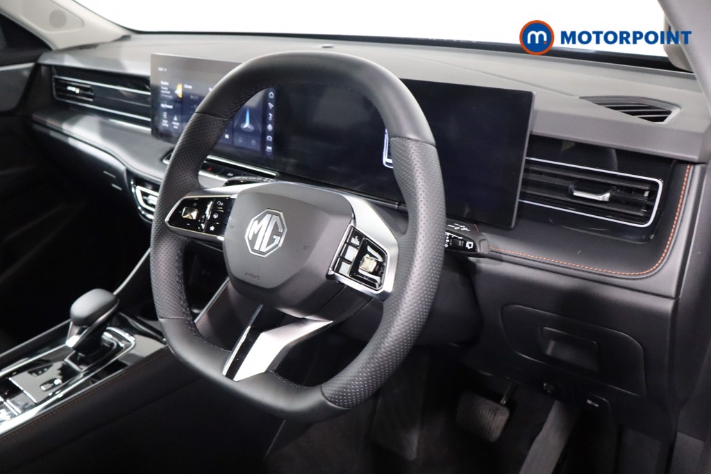 Mg Motor Uk HS Trophy Automatic Petrol SUV - Stock Number (1575681) - 24th supplementary image