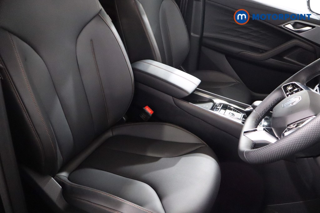 Mg Motor Uk HS Trophy Automatic Petrol SUV - Stock Number (1575681) - 25th supplementary image