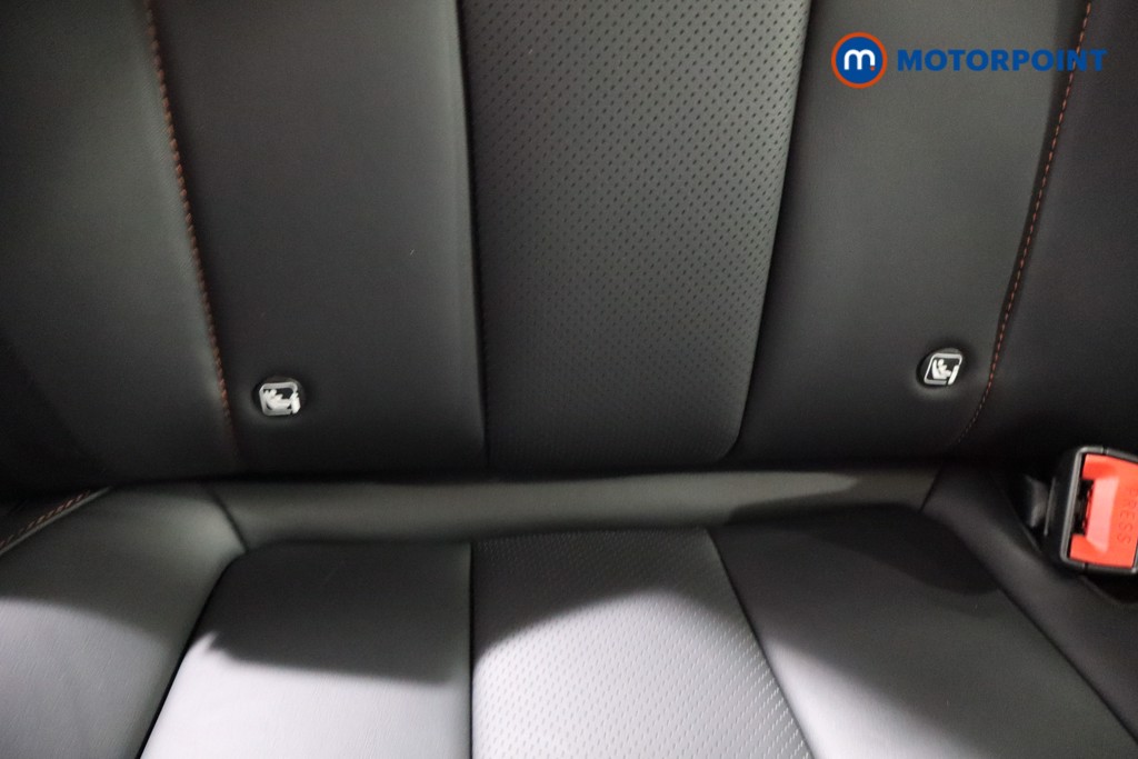 Mg Motor Uk HS Trophy Automatic Petrol SUV - Stock Number (1575681) - 26th supplementary image