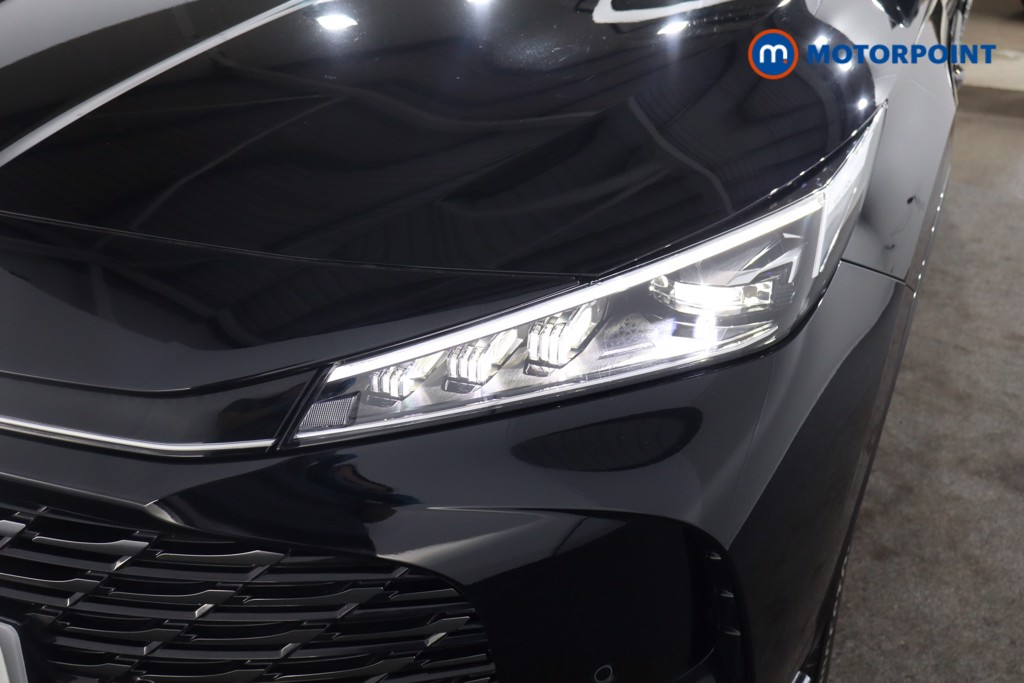 Mg Motor Uk HS Trophy Automatic Petrol SUV - Stock Number (1575681) - 28th supplementary image