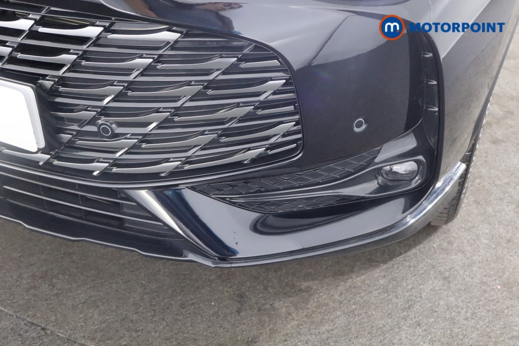 Mg Motor Uk HS Trophy Automatic Petrol SUV - Stock Number (1575681) - 29th supplementary image