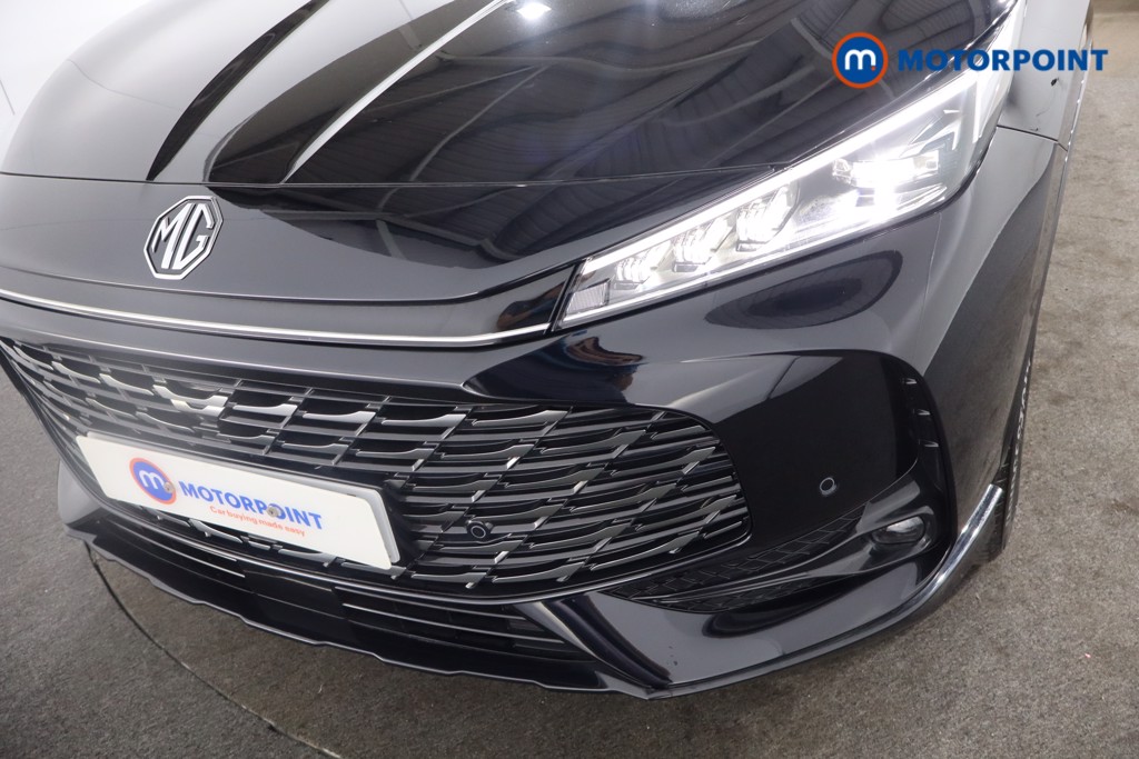 Mg Motor Uk HS Trophy Automatic Petrol SUV - Stock Number (1575681) - 30th supplementary image