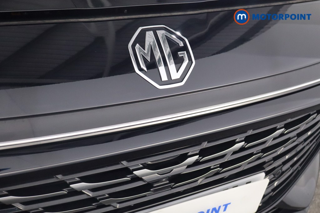 Mg Motor Uk HS Trophy Automatic Petrol SUV - Stock Number (1575681) - 31st supplementary image