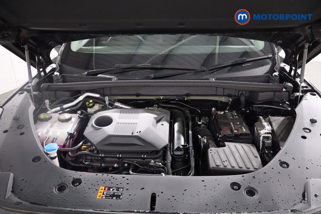 Mg Motor Uk HS Trophy Automatic Petrol SUV - Stock Number (1575681) - 32nd supplementary image