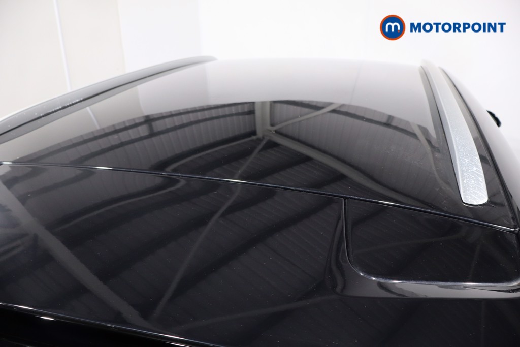 Mg Motor Uk HS Trophy Automatic Petrol SUV - Stock Number (1575681) - 33rd supplementary image