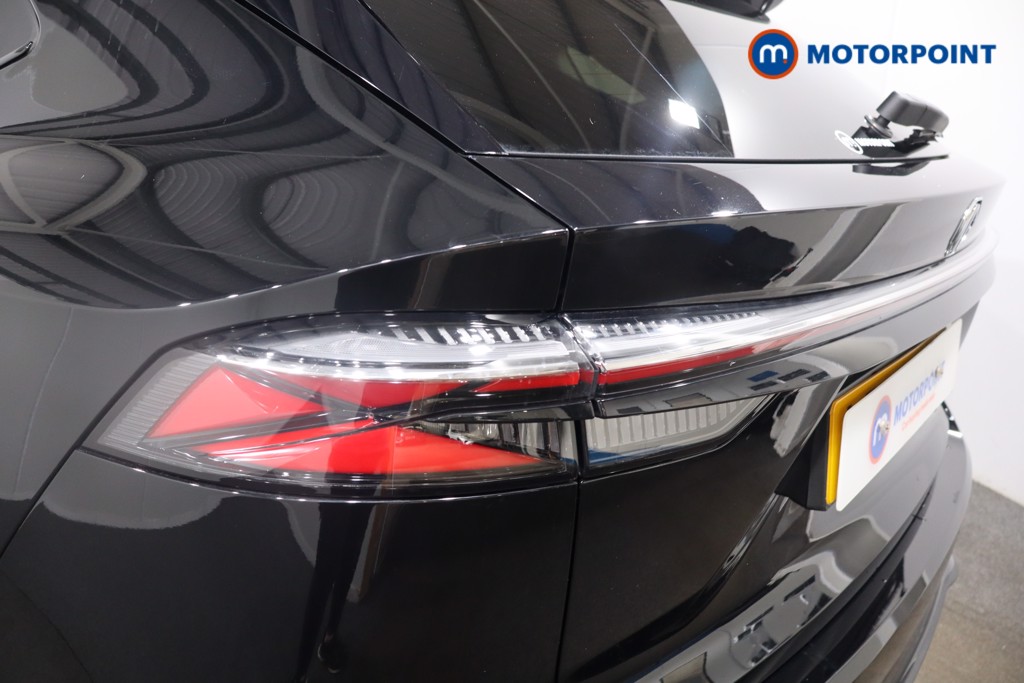 Mg Motor Uk HS Trophy Automatic Petrol SUV - Stock Number (1575681) - 34th supplementary image