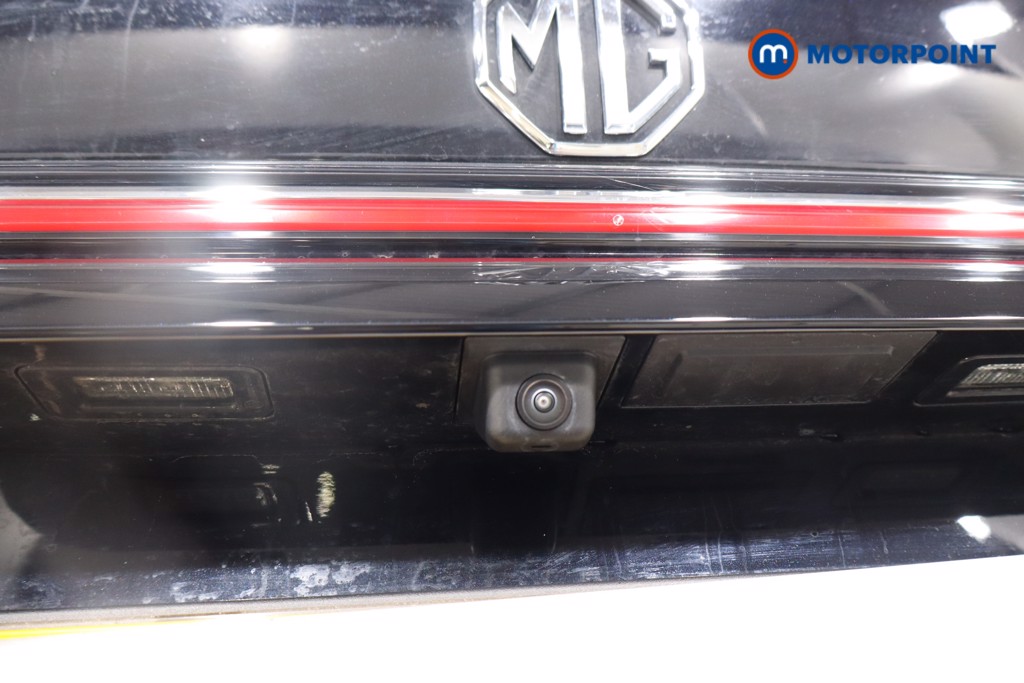 Mg Motor Uk HS Trophy Automatic Petrol SUV - Stock Number (1575681) - 36th supplementary image