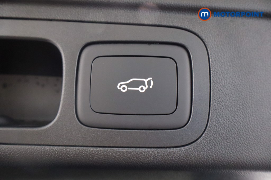 Mg Motor Uk HS Trophy Automatic Petrol SUV - Stock Number (1575681) - 37th supplementary image