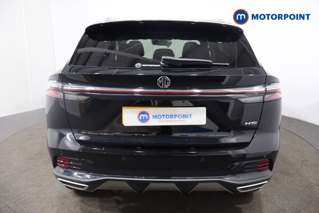 Mg Motor Uk HS Trophy Automatic Petrol SUV - Stock Number (1575681) - 38th supplementary image