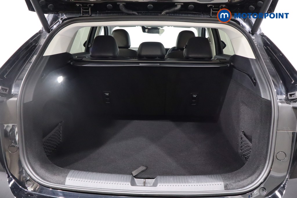 Mg Motor Uk HS Trophy Automatic Petrol SUV - Stock Number (1575681) - 39th supplementary image