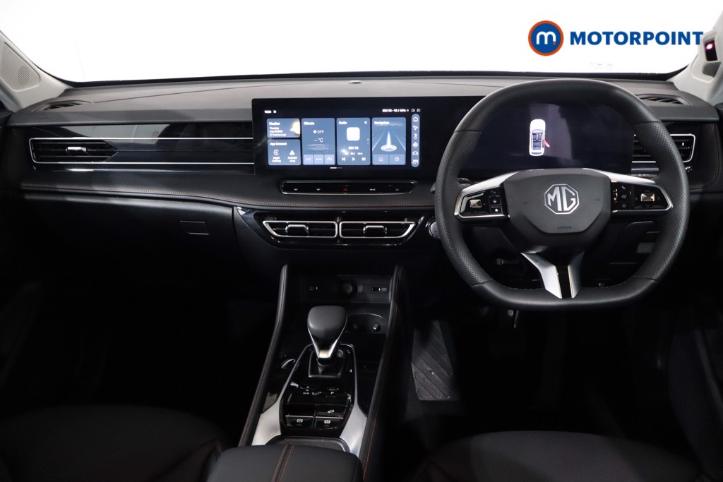 Mg Motor Uk HS Trophy Automatic Petrol SUV - Stock Number (1575681) - 1st supplementary image