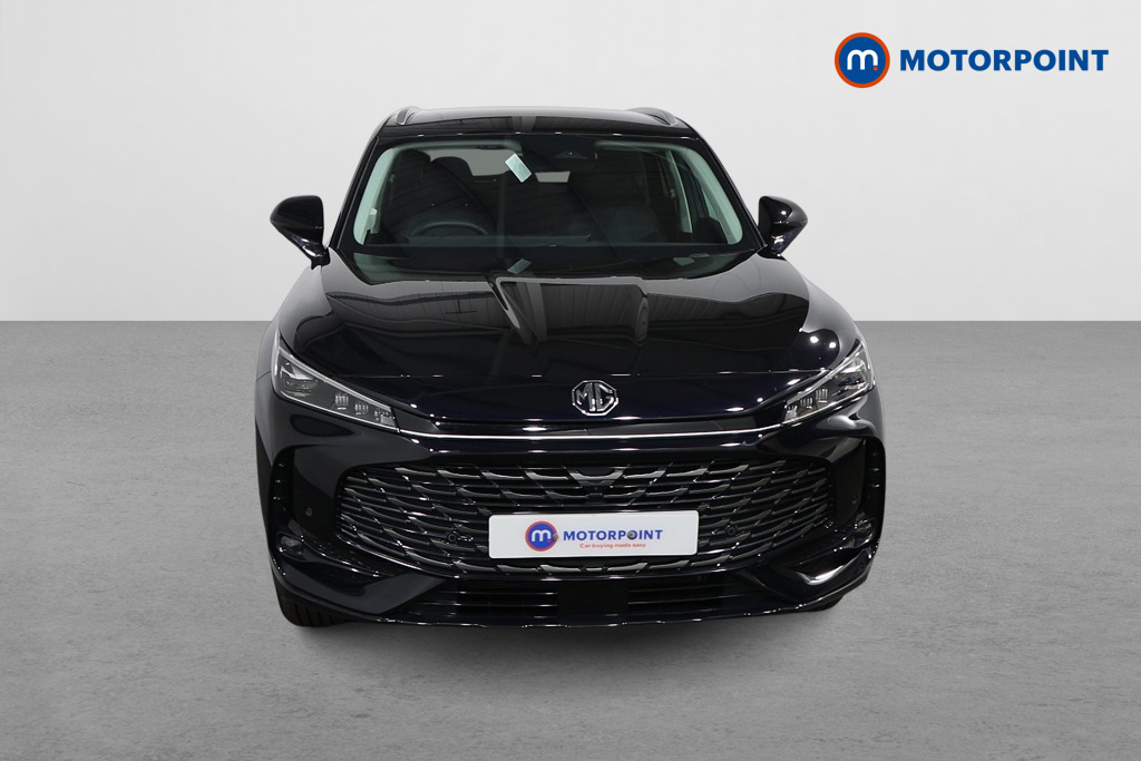 Mg Motor Uk HS Trophy Automatic Petrol SUV - Stock Number (1575681) - Front bumper